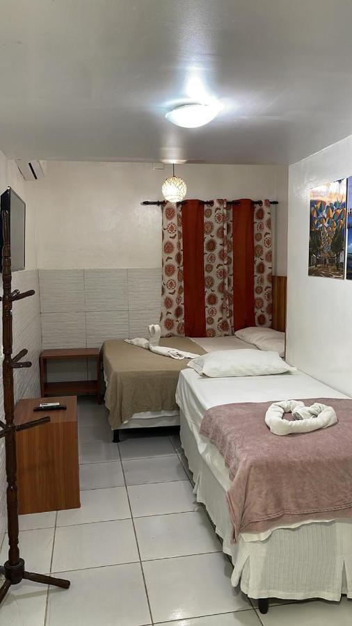 Pousada Mananaue Beach Pôrto das Galinhas Dış mekan fotoğraf