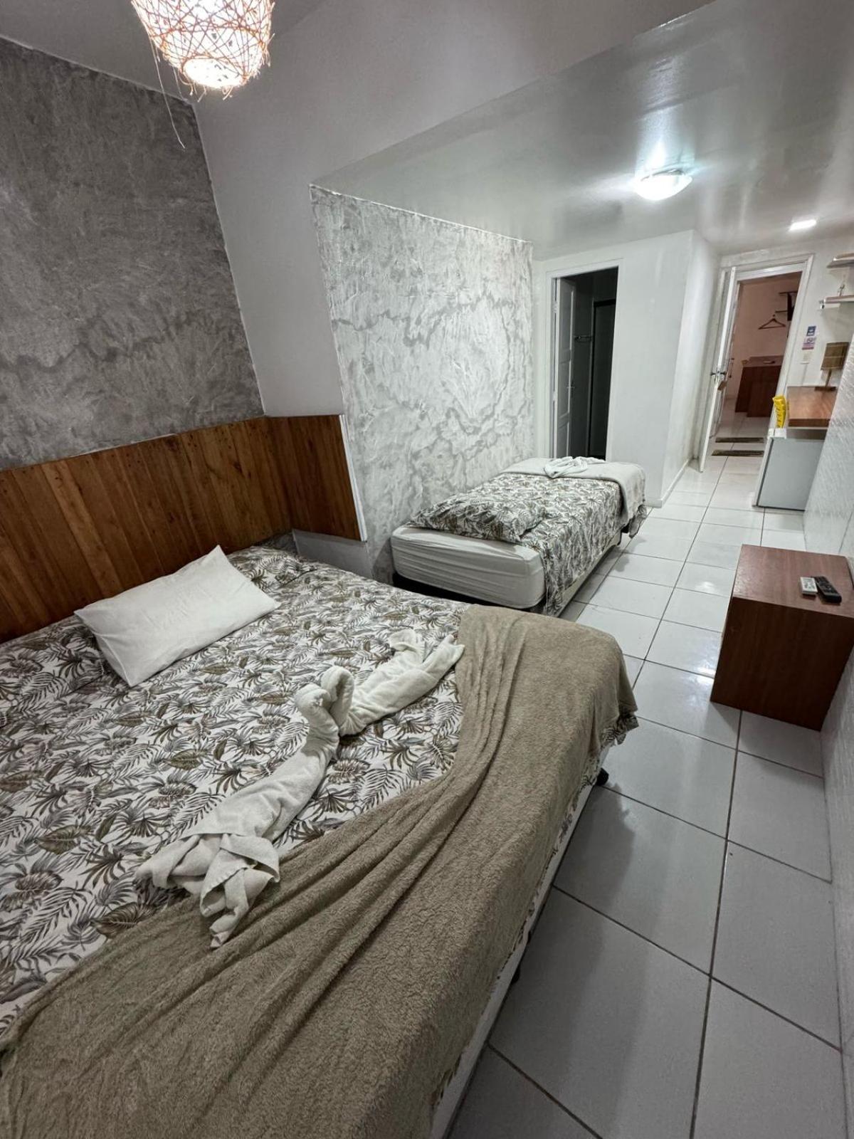 Pousada Mananaue Beach Pôrto das Galinhas Dış mekan fotoğraf